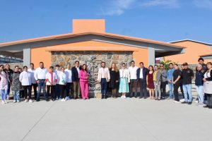 Icatmi arranca curso de panadería moderna