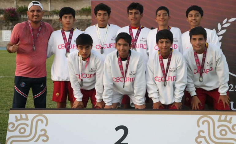 Michoacán llega a 7 medallas en los Juegos Nacionales Populares 2025