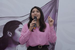 Seimujer arranca actividades del Mes Naranja