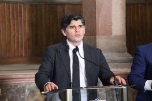 Zitácuaro obtiene reconocimiento nacional por Buenas Prácticas Municipales