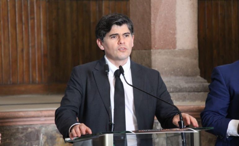 Zitácuaro obtiene reconocimiento nacional por Buenas Prácticas Municipales