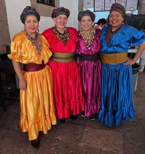 Maestra cocinera tradicional destaca legado vivo de la gastronomía michoacana: Sectur