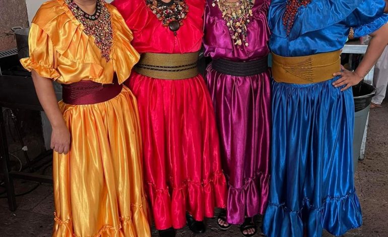 Maestra cocinera tradicional destaca legado vivo de la gastronomía michoacana: Sectur