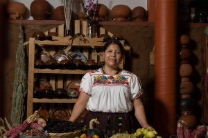 Aprovecha el fin de semana largo y visita la Feria del Molcajete: Casart