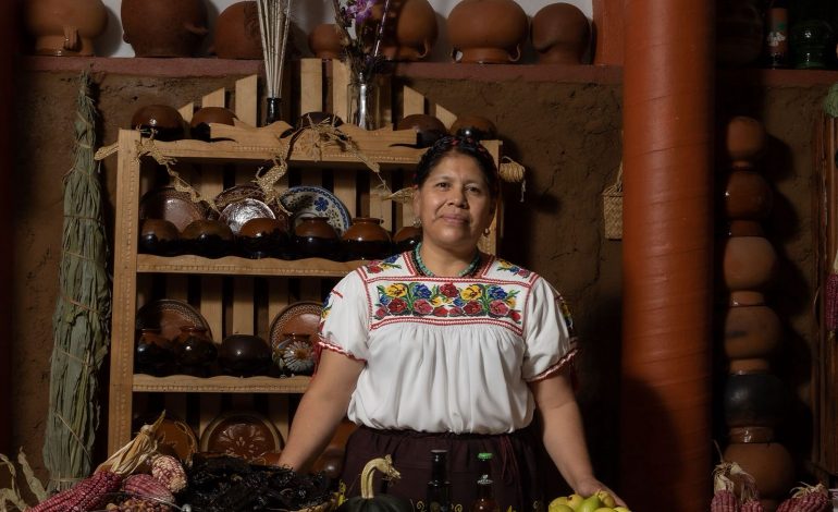 Aprovecha el fin de semana largo y visita la Feria del Molcajete: Casart