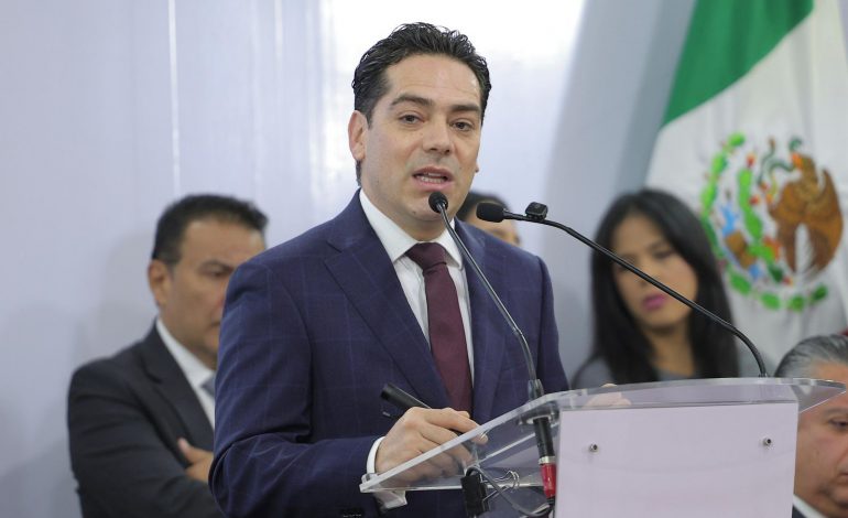 Más de 39 mil mdp en infraestructura dentro del Plan Michoacán: SCOP