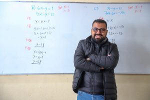 Cambio de horario ante el frío inicia este martes: Gabriela Molina