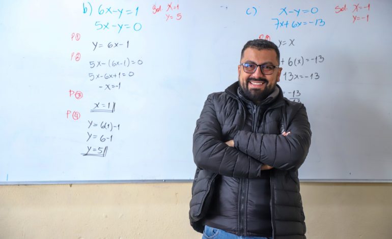 Cambio de horario ante el frío inicia este martes: Gabriela Molina