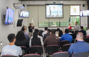 Junta de Asistencia Privada refuerza protocolos de supervisión con enfoque en derechos humanos