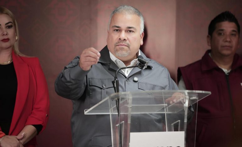 Morena Michoacán señala trasfondo político en bloqueos carreteros