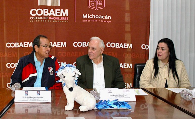 Cobaem facilita el acceso de estudiantes, egresados y trabajadores a la educación superior