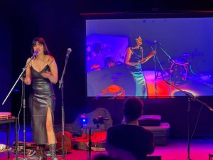 La fuerza de la música tradicional te abre caminos: Ireri Almonte triunfa en California