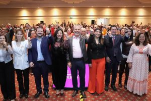 Suman 19.4 mdp en apoyos del Fortapaz para mujeres víctimas de violencia