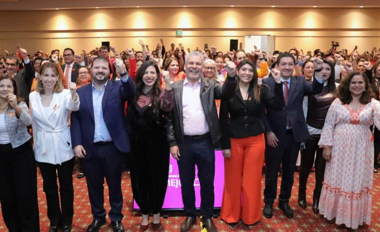 Suman 19.4 mdp en apoyos del Fortapaz para mujeres víctimas de violencia