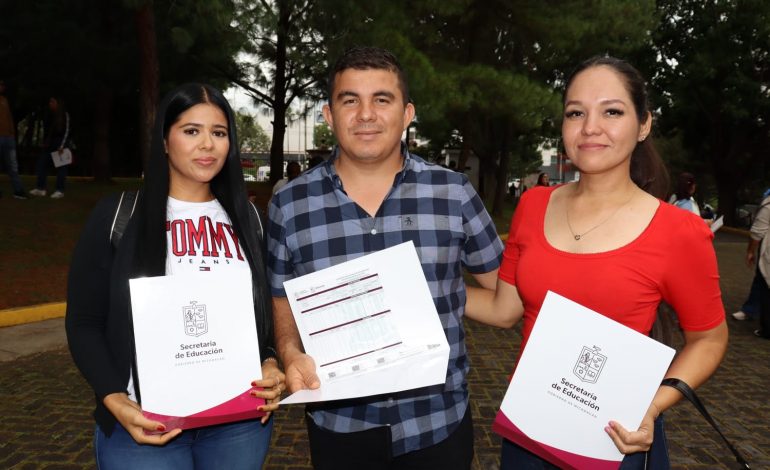 SEE oficializa 3 mil cambios de oficina pagadora para docentes