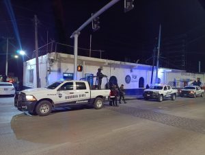 En Zitácuaro, un detenido con cerca de 30 kilos de mariguana: SSP