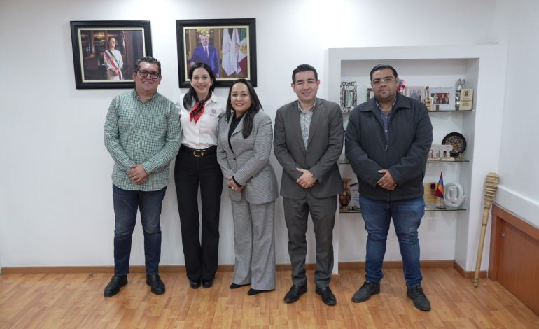 Iemsysem e ITransporte coordinan estrategia para mejorar traslados escolares