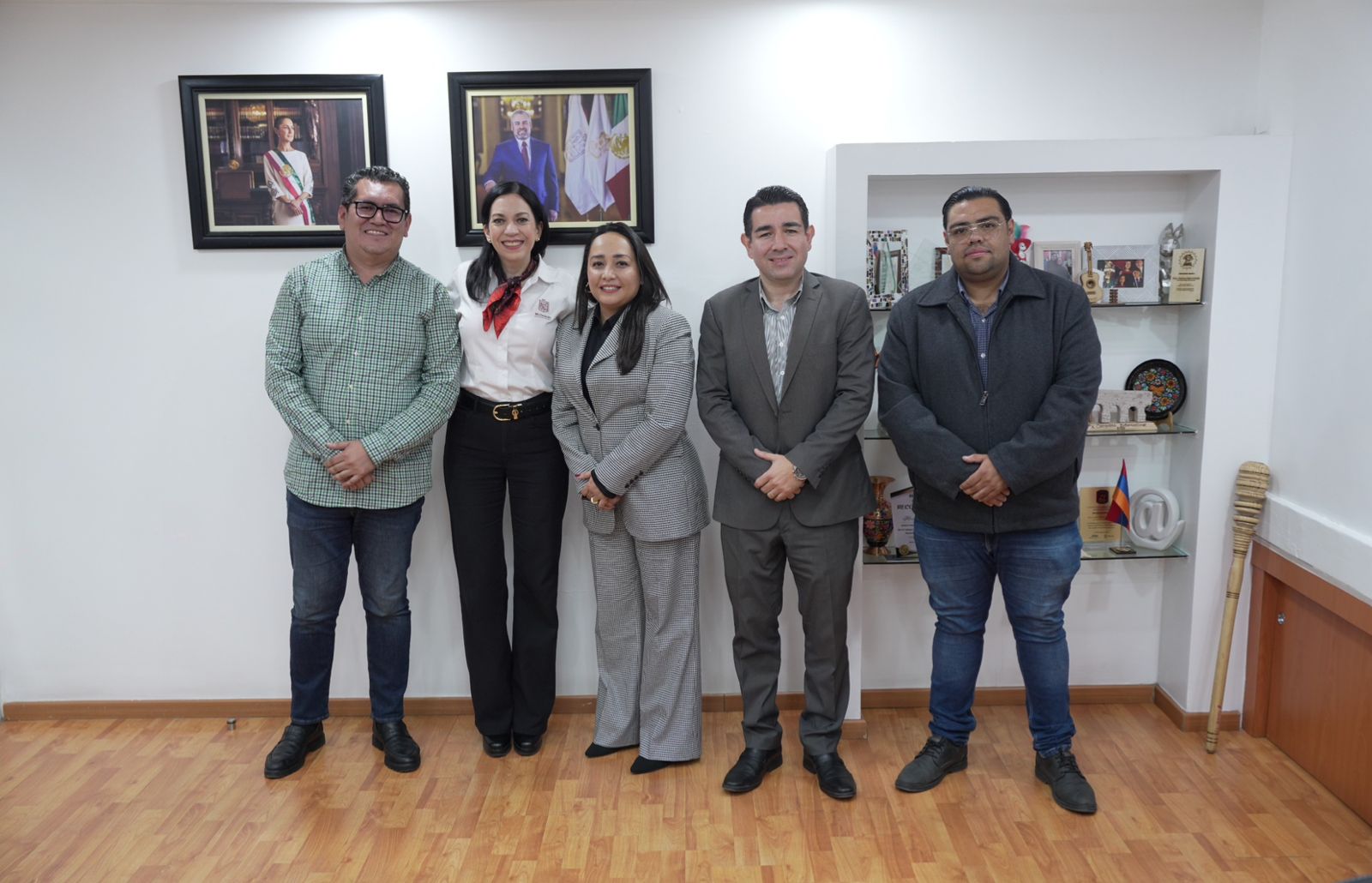 Iemsysem e ITransporte coordinan estrategia para mejorar traslados escolares