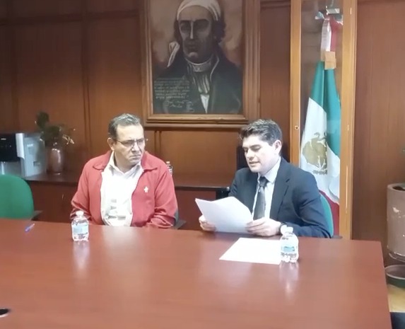 Toño Ixtláhuac logra reestructurar deuda fiscal heredada en un 71 %