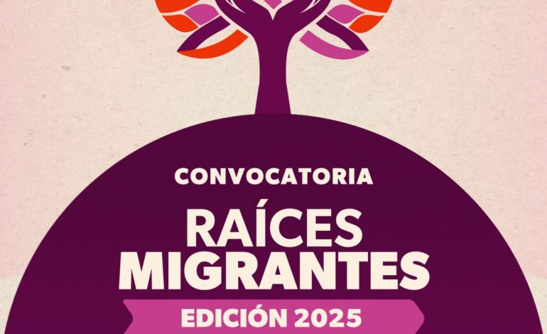 Semigrante busca honrar a connacionales que fortalecen sus comunidades de origen.
