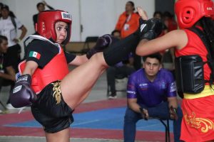 Michoacán arranca participación en juegos nacionales con 4 medallas.