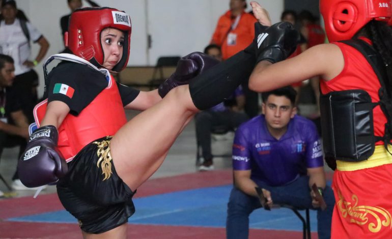 Michoacán arranca participación en juegos nacionales con 4 medallas.