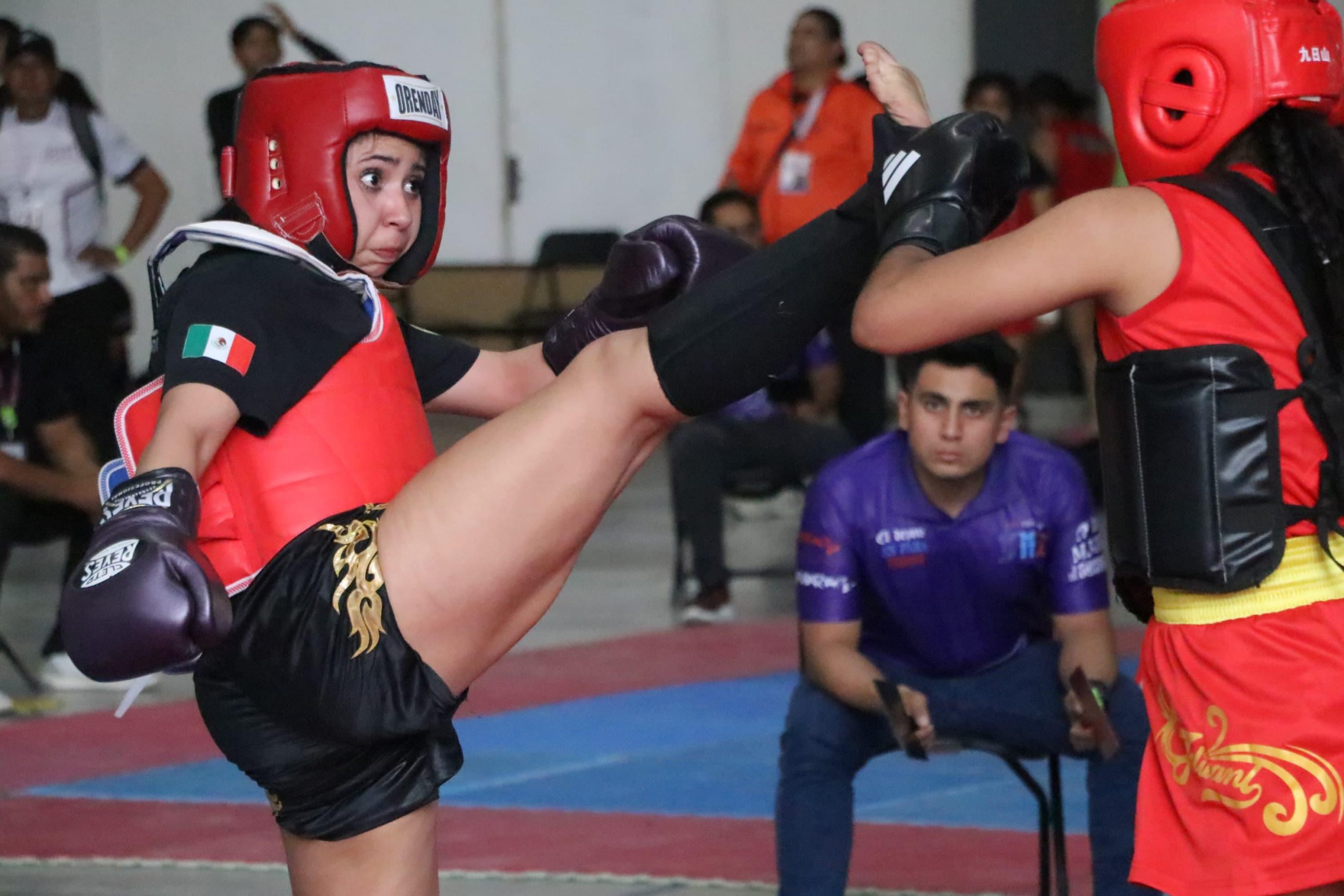 Michoacán arranca participación en juegos nacionales con 4 medallas.