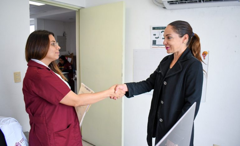 SSM ofrece red integral de apoyo psicológico para el manejo del estrés.