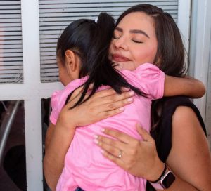 DIF Michoacán transforma vidas con 21 adopciones logradas en lo que va del año.