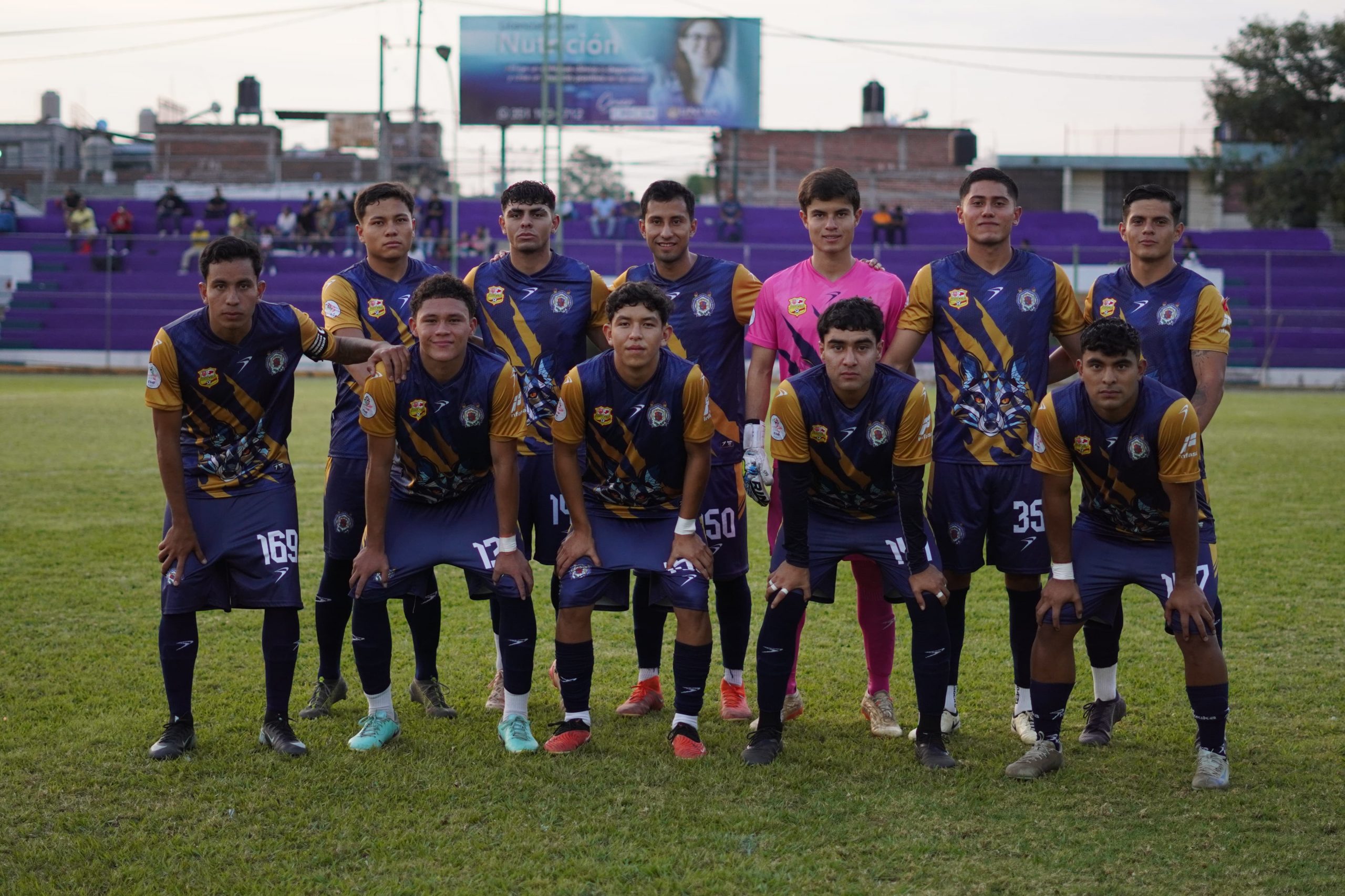 Triunfazo del Atlético Morelia-UMSNH varonil en Zamora; mantiene el liderato 