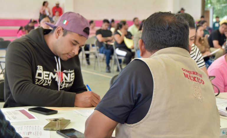 Morelia, Tuxpan y Peribán, abrirán registro al Programa de Vivienda para el Bienestar: IVEM.