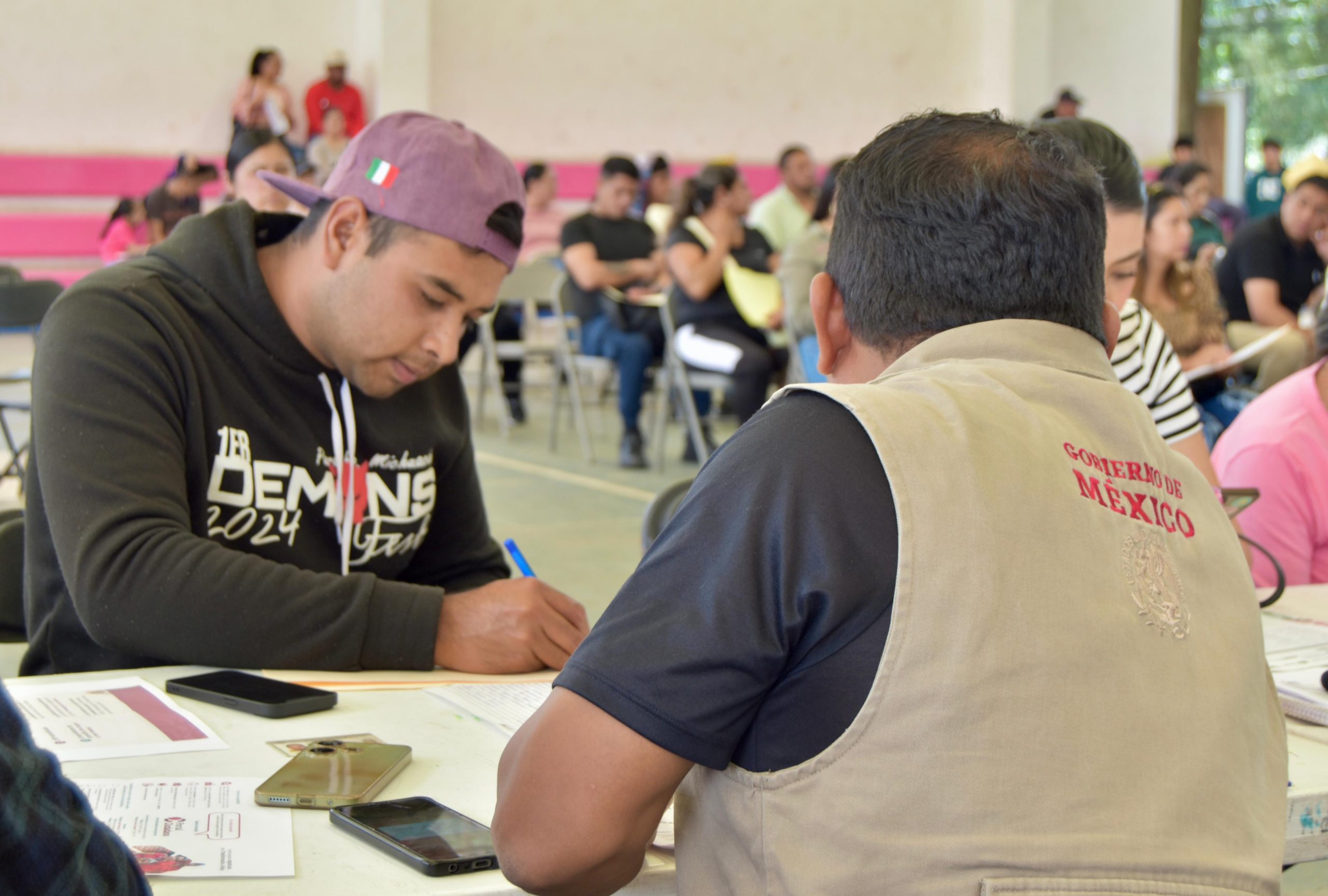 Morelia, Tuxpan y Peribán, abrirán registro al Programa de Vivienda para el Bienestar: IVEM.