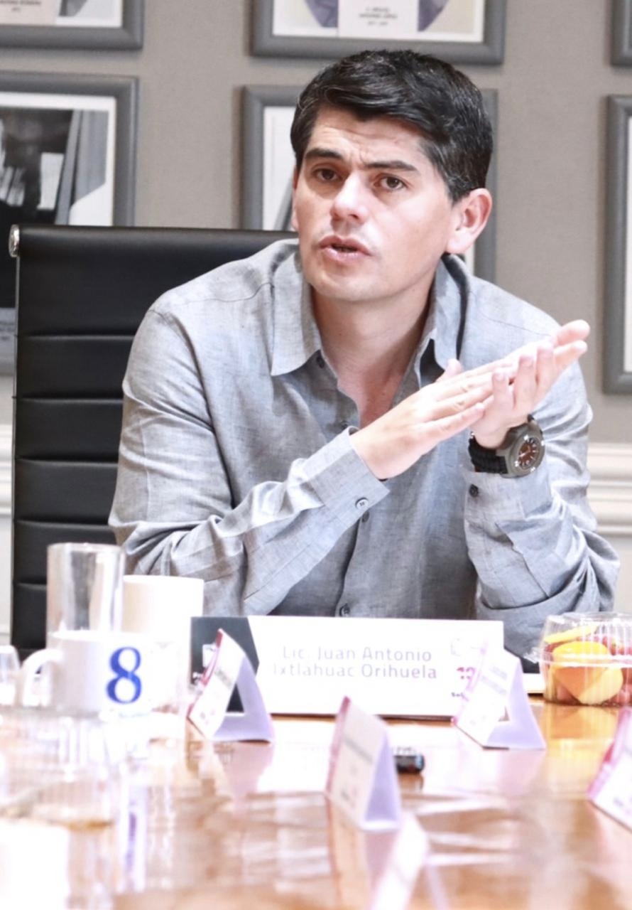 Listo el proyecto del hospital del IMSS en Zitácuaro; iniciará construcción en el primer trimestre de 2026