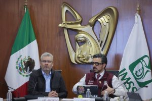 En 2026 inicia construcción del hospital de especialidades en Zitácuaro: Bedolla.<br>