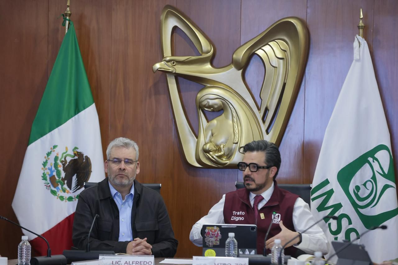 En 2026 inicia construcción del hospital de especialidades en Zitácuaro: Bedolla.