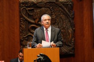 Encuesta Logi Call: Senador Raúl Morón Orozco Lidera las Preferencias Internas de Morena en Michoacán