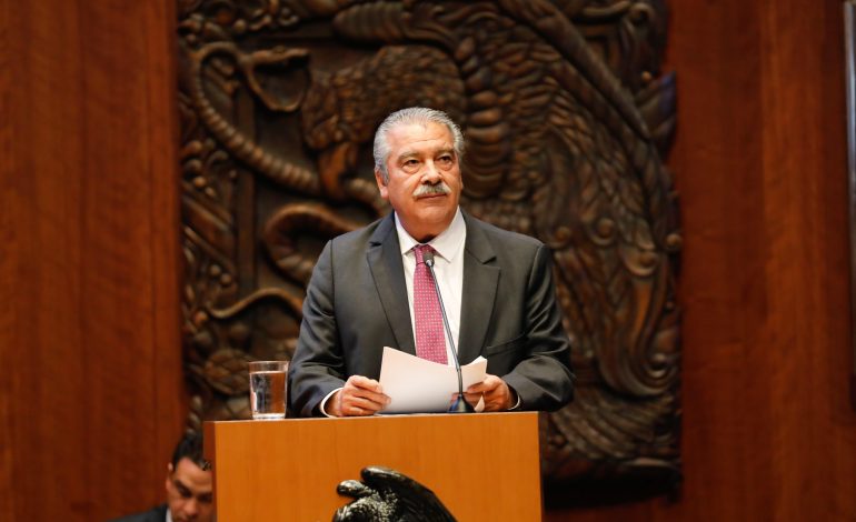 Encuesta Logi Call: Senador Raúl Morón Orozco Lidera las Preferencias Internas de Morena en Michoacán