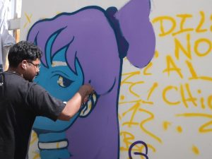 Refuerzan estrategia por la paz en 300 planteles de bachillerato y universidad: Iemsysem.