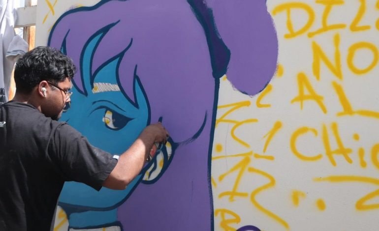 Refuerzan estrategia por la paz en 300 planteles de bachillerato y universidad: Iemsysem.