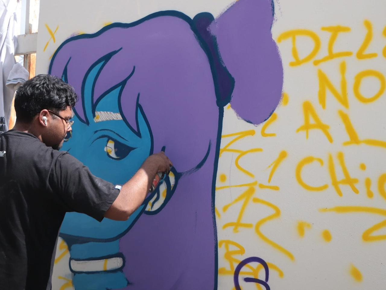 Refuerzan estrategia por la paz en 300 planteles de bachillerato y universidad: Iemsysem.