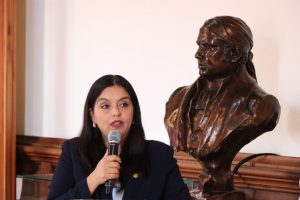 Comisión de la Familia encabeza presentación del libro “Dinámicas Familiares Morelianas Contemporáneas”.