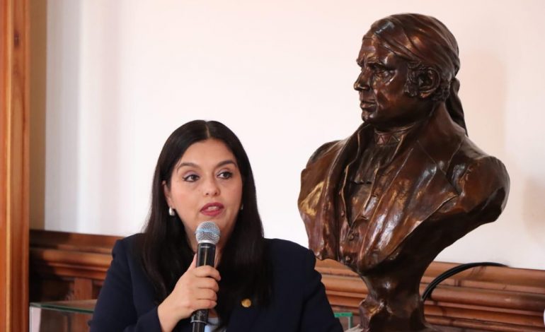 Comisión de la Familia encabeza presentación del libro “Dinámicas Familiares Morelianas Contemporáneas”.