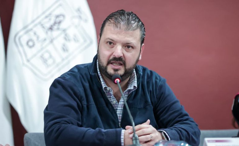 Diálogo con transportistas y campesinos a nivel federal permitirá avanzar en la atención a sus demandas: Raúl Zepeda.