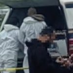 Localizan CADÁVER con Huellas de Violencia en el Canal de Ciudad Hidalgo. <br>