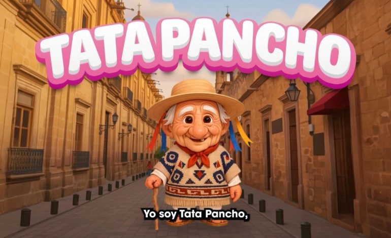 Llega Tata Pancho, primer asistente turístico virtual en todo México: Sectur