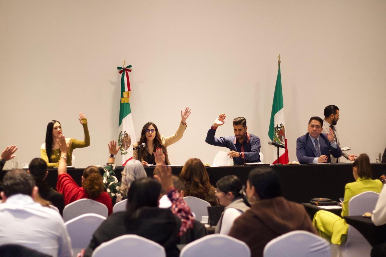 Aprueban legisladores 49 leyes de ingresos municipales