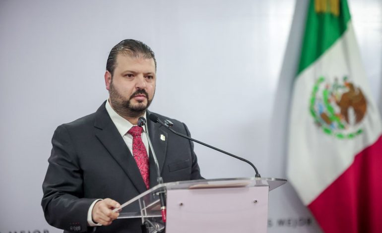 Ferias del Bienestar consolidan programas y servicios que transforman comunidades: Raúl Zepeda