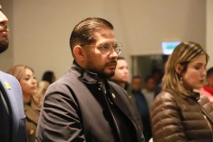 Con el Presupuesto 2026 de Michoacán abonamos a la construcción de un mejor Michoacán: Conrado Paz