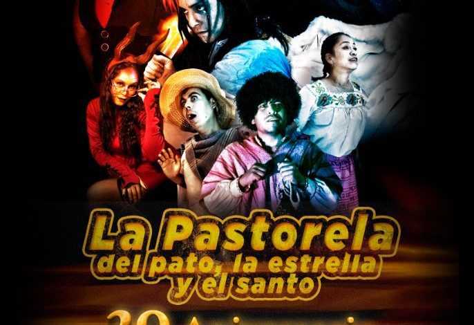 Las fiestas decembrinas llegan al Teatro Ocampo con divertida pastorela: Secum