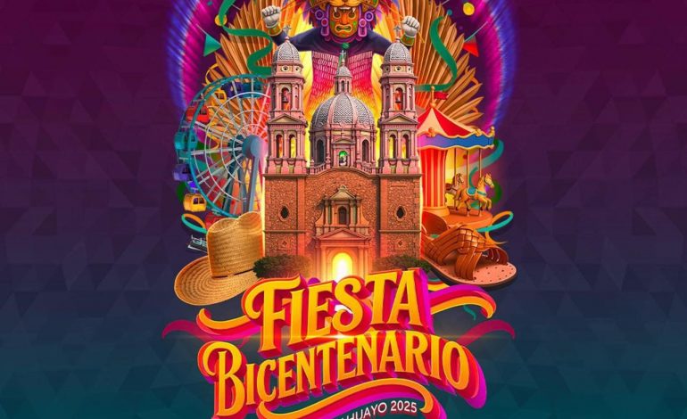 Sahuayo inicia sus Fiestas Bicentenario con la asistencia de más de 17 mil personas: Sectur